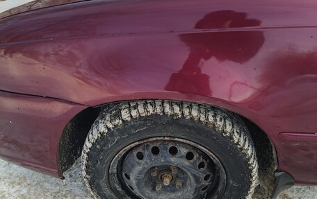 Daewoo Nexia I рестайлинг, 2012 год, 160 000 рублей, 8 фотография