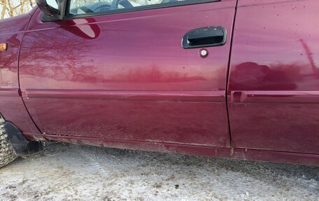 Daewoo Nexia I рестайлинг, 2012 год, 160 000 рублей, 7 фотография