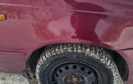 Daewoo Nexia I рестайлинг, 2012 год, 160 000 рублей, 9 фотография