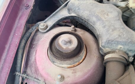 Daewoo Nexia I рестайлинг, 2012 год, 160 000 рублей, 15 фотография