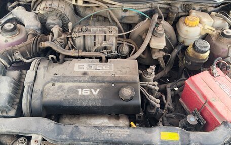 Daewoo Nexia I рестайлинг, 2012 год, 160 000 рублей, 13 фотография