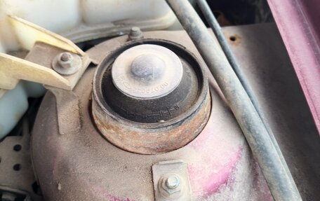 Daewoo Nexia I рестайлинг, 2012 год, 160 000 рублей, 14 фотография