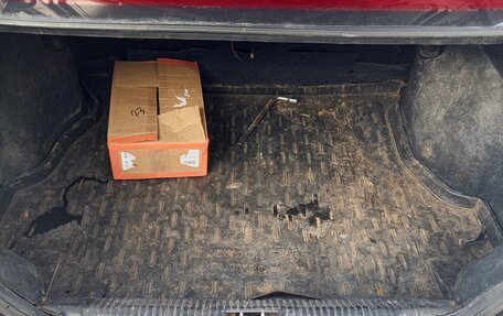 Daewoo Nexia I рестайлинг, 2012 год, 160 000 рублей, 12 фотография