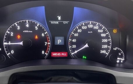 Lexus RX III, 2013 год, 2 890 000 рублей, 8 фотография