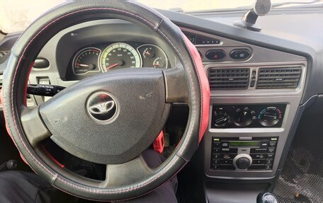 Daewoo Nexia I рестайлинг, 2012 год, 160 000 рублей, 16 фотография