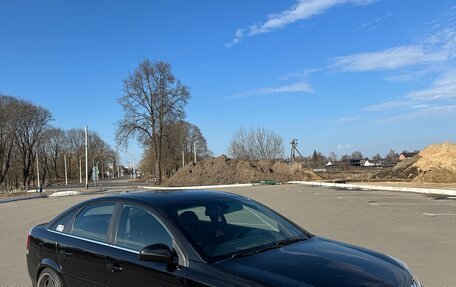 Opel Vectra C рестайлинг, 2007 год, 830 000 рублей, 3 фотография