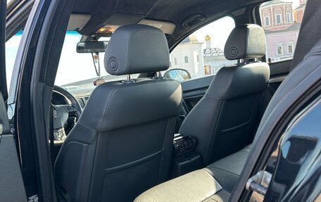 Opel Vectra C рестайлинг, 2007 год, 830 000 рублей, 11 фотография