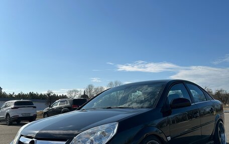 Opel Vectra C рестайлинг, 2007 год, 830 000 рублей, 2 фотография