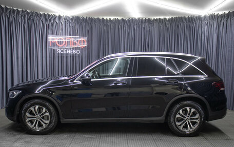 Mercedes-Benz GLC, 2019 год, 3 198 000 рублей, 8 фотография