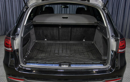 Mercedes-Benz GLC, 2019 год, 3 198 000 рублей, 10 фотография