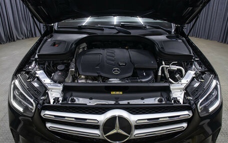 Mercedes-Benz GLC, 2019 год, 3 198 000 рублей, 9 фотография