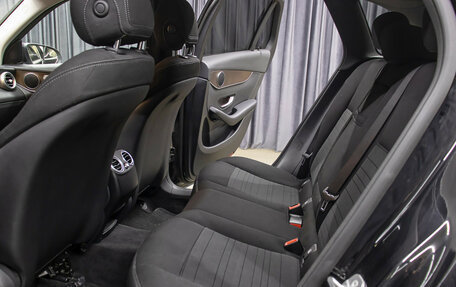 Mercedes-Benz GLC, 2019 год, 3 198 000 рублей, 12 фотография