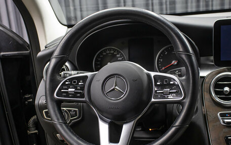 Mercedes-Benz GLC, 2019 год, 3 198 000 рублей, 17 фотография