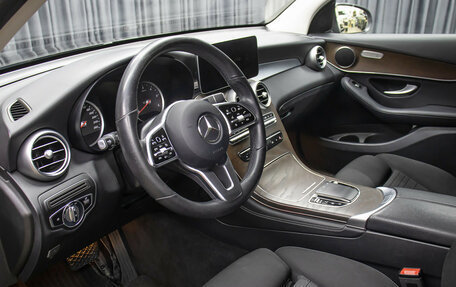 Mercedes-Benz GLC, 2019 год, 3 198 000 рублей, 16 фотография