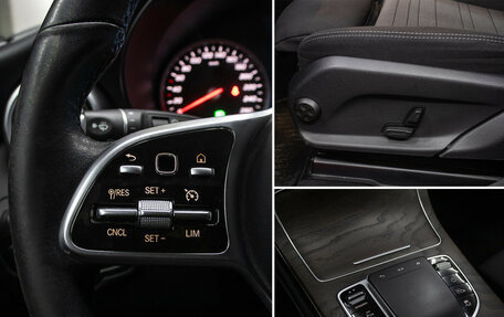 Mercedes-Benz GLC, 2019 год, 3 198 000 рублей, 21 фотография