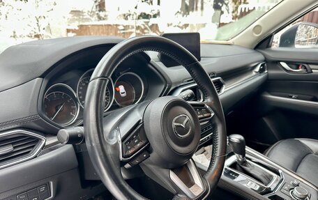 Mazda CX-5 II, 2021 год, 3 600 000 рублей, 4 фотография