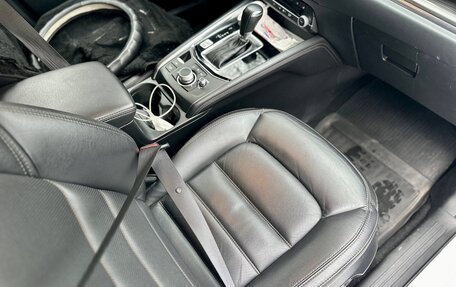 Mazda CX-5 II, 2021 год, 3 600 000 рублей, 5 фотография