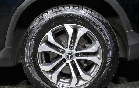 Mercedes-Benz GLC, 2019 год, 3 198 000 рублей, 24 фотография