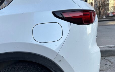 Mazda CX-5 II, 2021 год, 3 600 000 рублей, 7 фотография