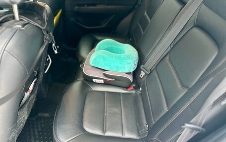 Mazda CX-5 II, 2021 год, 3 600 000 рублей, 9 фотография