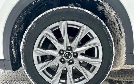 Mazda CX-5 II, 2021 год, 3 600 000 рублей, 10 фотография