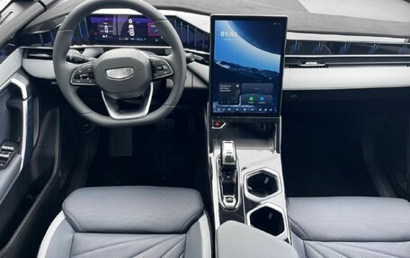 Geely Atlas, 2025 год, 3 970 990 рублей, 11 фотография