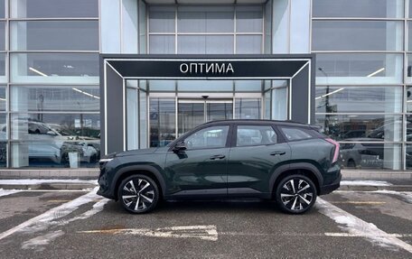 Geely Atlas, 2025 год, 3 970 990 рублей, 3 фотография