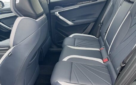 Geely Atlas, 2025 год, 3 970 990 рублей, 10 фотография