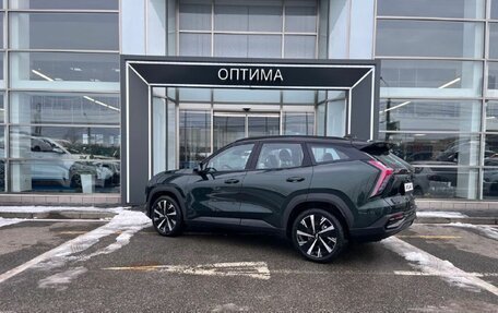 Geely Atlas, 2025 год, 3 970 990 рублей, 4 фотография