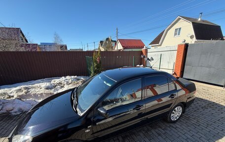 Mitsubishi Lancer IX, 2007 год, 540 000 рублей, 1 фотография