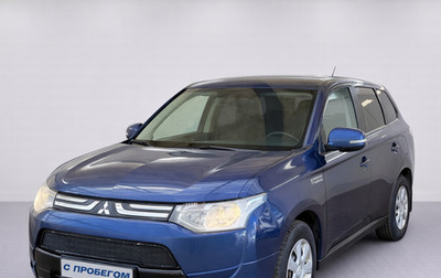Mitsubishi Outlander III рестайлинг 3, 2013 год, 1 080 000 рублей, 1 фотография