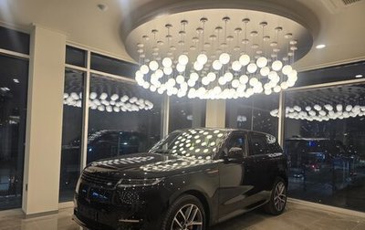 Land Rover Range Rover Sport, 2025 год, 23 290 000 рублей, 1 фотография