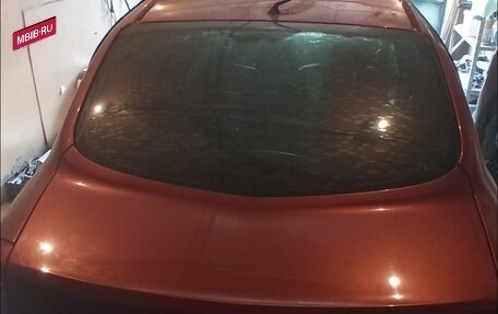 Renault Megane II, 2005 год, 100 000 рублей, 1 фотография