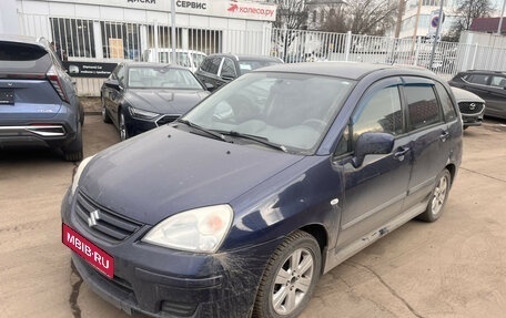 Suzuki Liana, 2007 год, 340 000 рублей, 1 фотография
