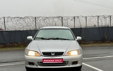 Honda Accord VII рестайлинг, 1998 год, 350 000 рублей, 1 фотография