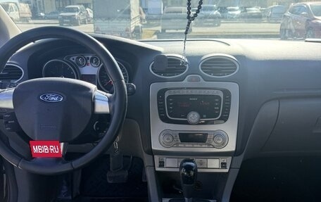 Ford Focus II рестайлинг, 2010 год, 590 000 рублей, 7 фотография