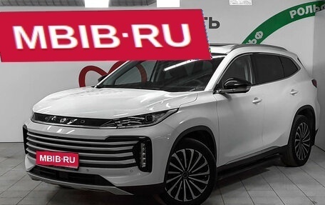 CheryExeed TXL, 2023 год, 2 490 000 рублей, 1 фотография