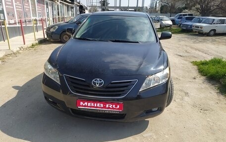 Toyota Camry, 2007 год, 1 115 000 рублей, 1 фотография