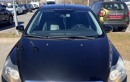 Ford Focus II рестайлинг, 2010 год, 590 000 рублей, 2 фотография