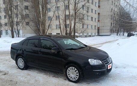 Volkswagen Jetta VI, 2008 год, 720 000 рублей, 3 фотография