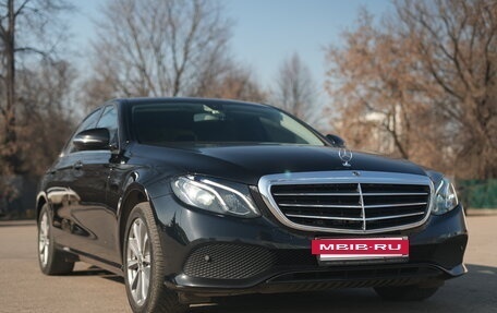 Mercedes-Benz E-Класс, 2020 год, 2 212 000 рублей, 5 фотография