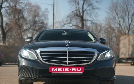 Mercedes-Benz E-Класс, 2020 год, 2 212 000 рублей, 7 фотография