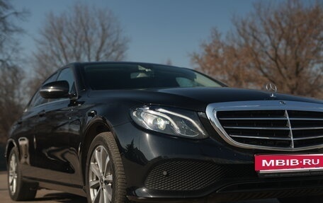 Mercedes-Benz E-Класс, 2020 год, 2 212 000 рублей, 8 фотография