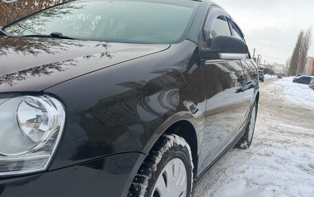 Volkswagen Jetta VI, 2008 год, 720 000 рублей, 4 фотография