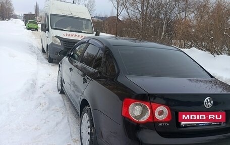 Volkswagen Jetta VI, 2008 год, 720 000 рублей, 6 фотография