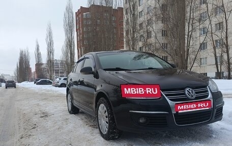 Volkswagen Jetta VI, 2008 год, 720 000 рублей, 2 фотография