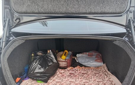 Volkswagen Jetta VI, 2008 год, 720 000 рублей, 13 фотография