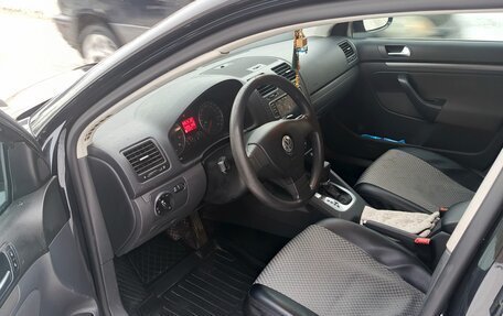 Volkswagen Jetta VI, 2008 год, 720 000 рублей, 16 фотография