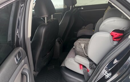 Volkswagen Jetta VI, 2008 год, 720 000 рублей, 12 фотография