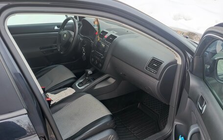 Volkswagen Jetta VI, 2008 год, 720 000 рублей, 15 фотография